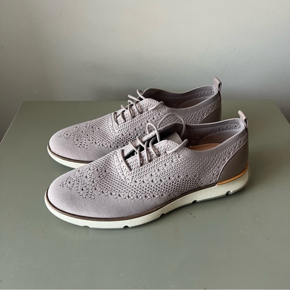 Cole Haan Women’s 4.Zerøgrand Stitchlite Oxford Shoe size 8.5B - Picture 8 of 8